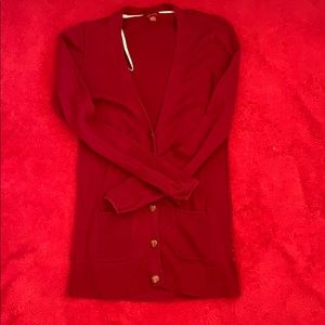 Guess Cardigan Sweater